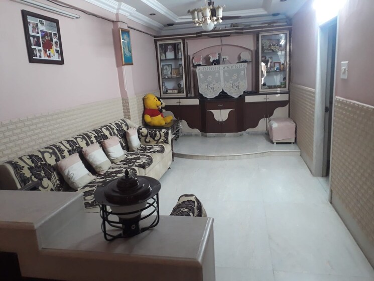 Gym, kurla west 3 Bedroom 1000 Sq.Ft. Apartment In Kurla West Mumbai 9626275