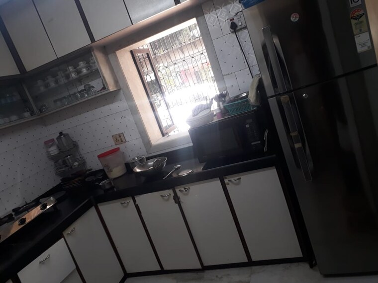 undefined, kurla west 3 Bedroom 1000 Sq.Ft. Apartment In Kurla West Mumbai 9626275