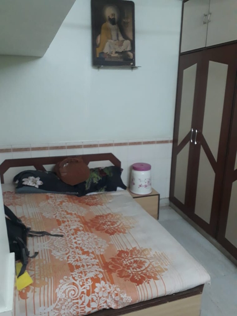 Bedroom, kurla west 3 Bedroom 1000 Sq.Ft. Apartment In Kurla West Mumbai 9626275