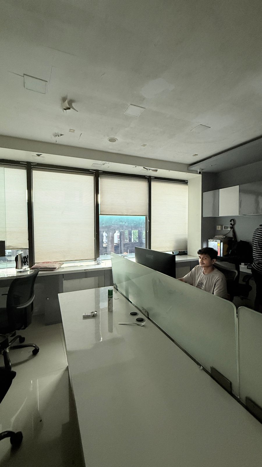 Office Space For Rent in Classic Pentagon