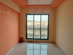1 Rk+ Extra Room Apartment For Sale in Dombivli West