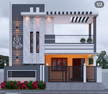 3 BHK Villa For Sale in Sathnur