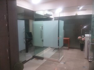 Office Space For Rent in Sahar Plaza, Andheri East