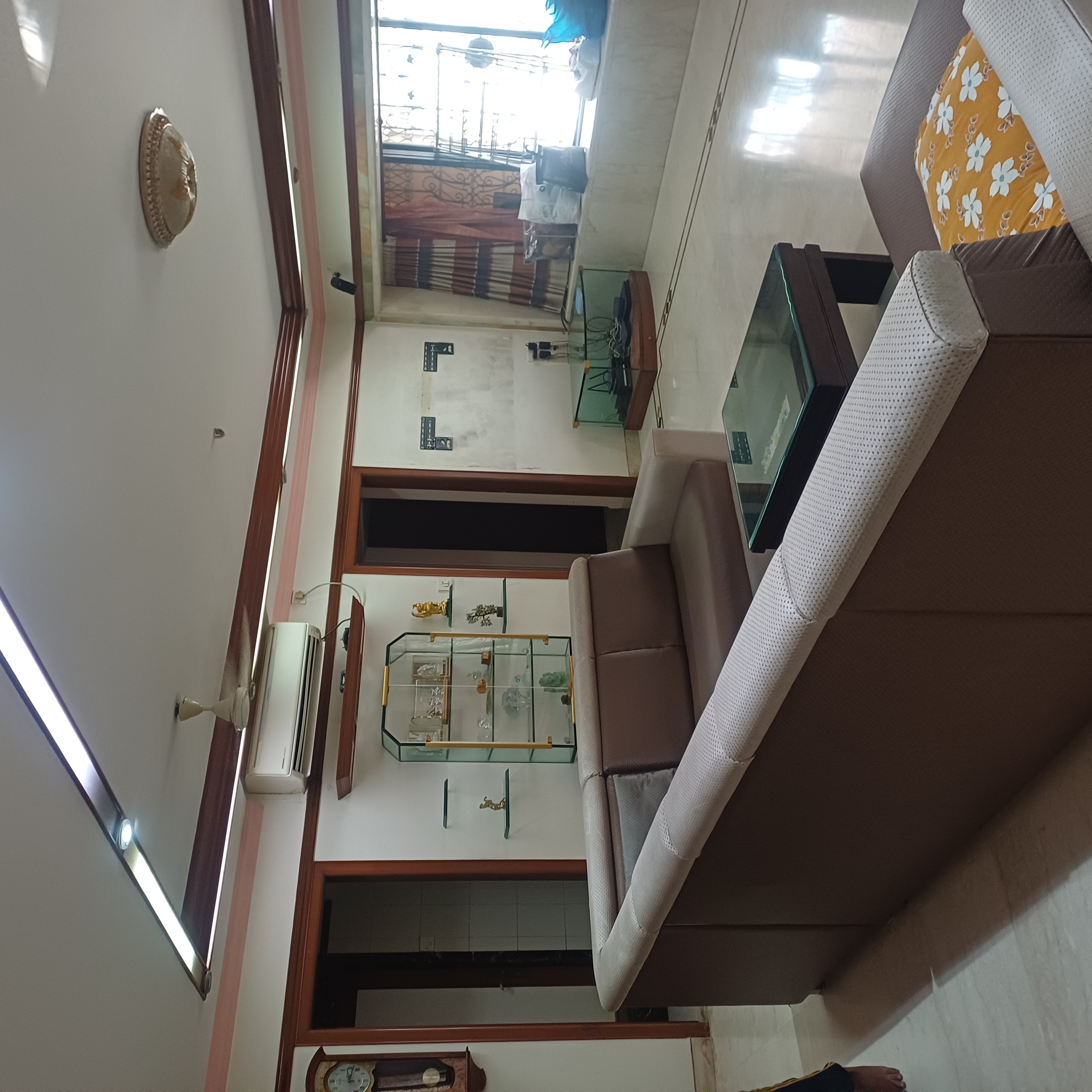 2 BHK 750 Sq.Ft. Apartment in Kohinoor Tower Dadar