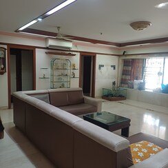2 BHK Apartment For Sale in Kohinoor Tower Dadar