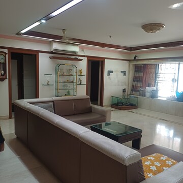 2 BHK Apartment For Sale in Kohinoor Tower Dadar, Dadar West