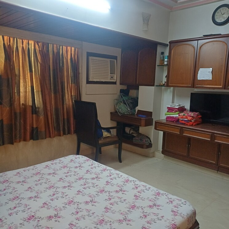 Balcony, kohinoor-tower-dadar 2 Bedroom 750 Sq.Ft. Apartment In Dadar West Mumbai 9626287