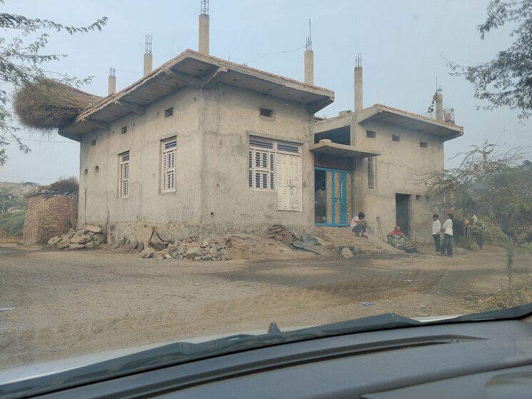 Exterior View, sohna  50 Sq.Yd. Plot In Sohna Gurgaon 9591343