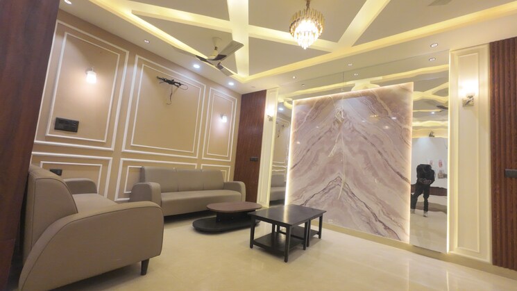 Team Area, fidato-honour-homes 3 Bedroom 180 Sq.Yd. Builder Floor In Sector 89 Faridabad 9624614