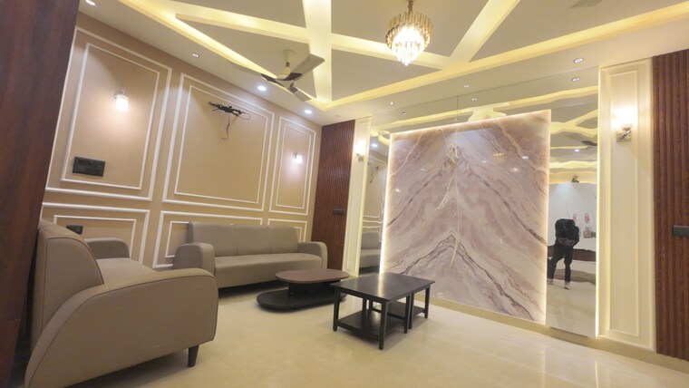 Team Area, fidato-honour-homes 3 Bedroom 180 Sq.Yd. Builder Floor In Sector 89 Faridabad 9624614