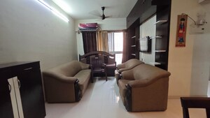 2 BHK Apartment For Rent in Godrej Central, Chembur