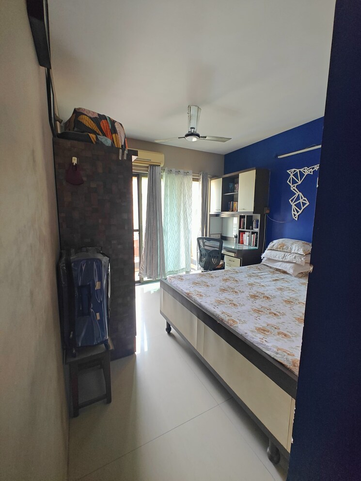 Kitchen, paradise-sai-aaradhya 3 Bedroom 1650 Sq.Ft. Apartment In Kharghar Navi Mumbai 9626288