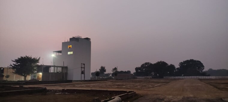Exterior View, raebareli road  1522 Sq.Ft. Plot In Raebareli Road Lucknow 9626300