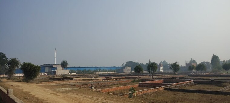 undefined, raebareli road  1522 Sq.Ft. Plot In Raebareli Road Lucknow 9626300