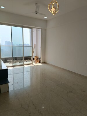 3 BHK Apartment For Rent in Courtyard by Narang Realty and The Wadhwa Group, Pokhran Road No Two