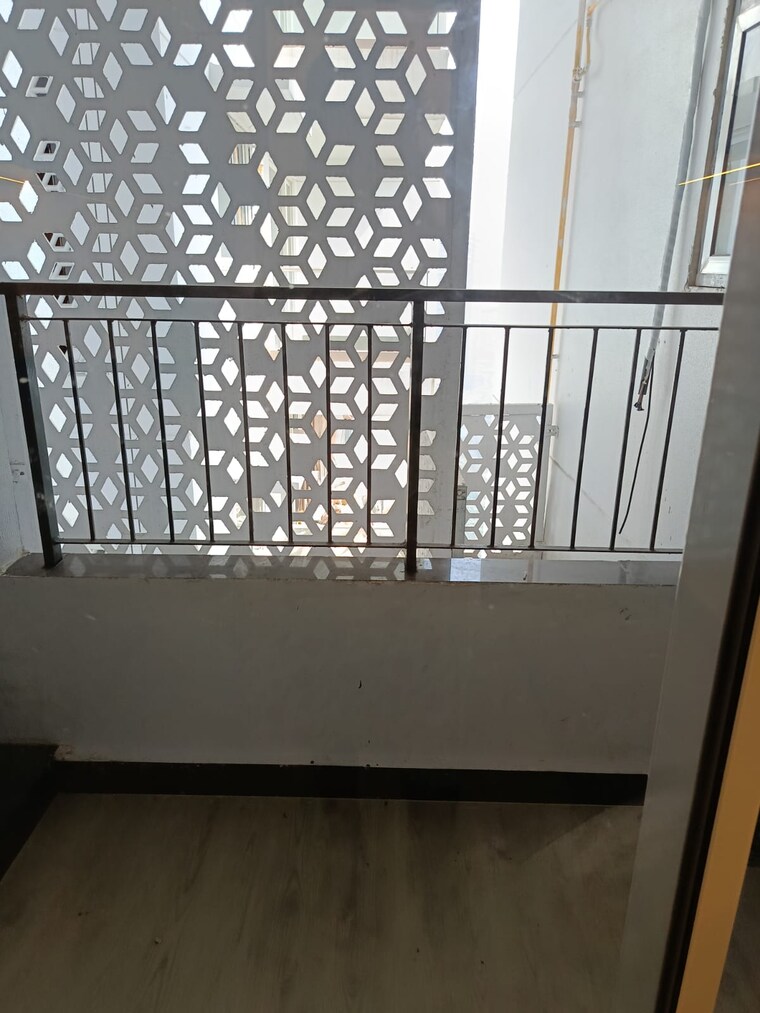 Kitchen, courtyard-by-narang-realty-and-the-wadhwa-group 3 Bedroom 1350 Sq.Ft. Apartment In Pokhran Road No Two Thane 9626295