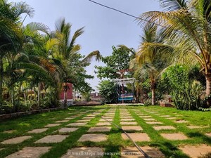  Plot – Garden View at Mauli - for Sale