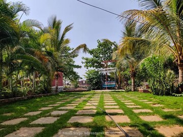  Plot – Garden View at Mauli - for Sale