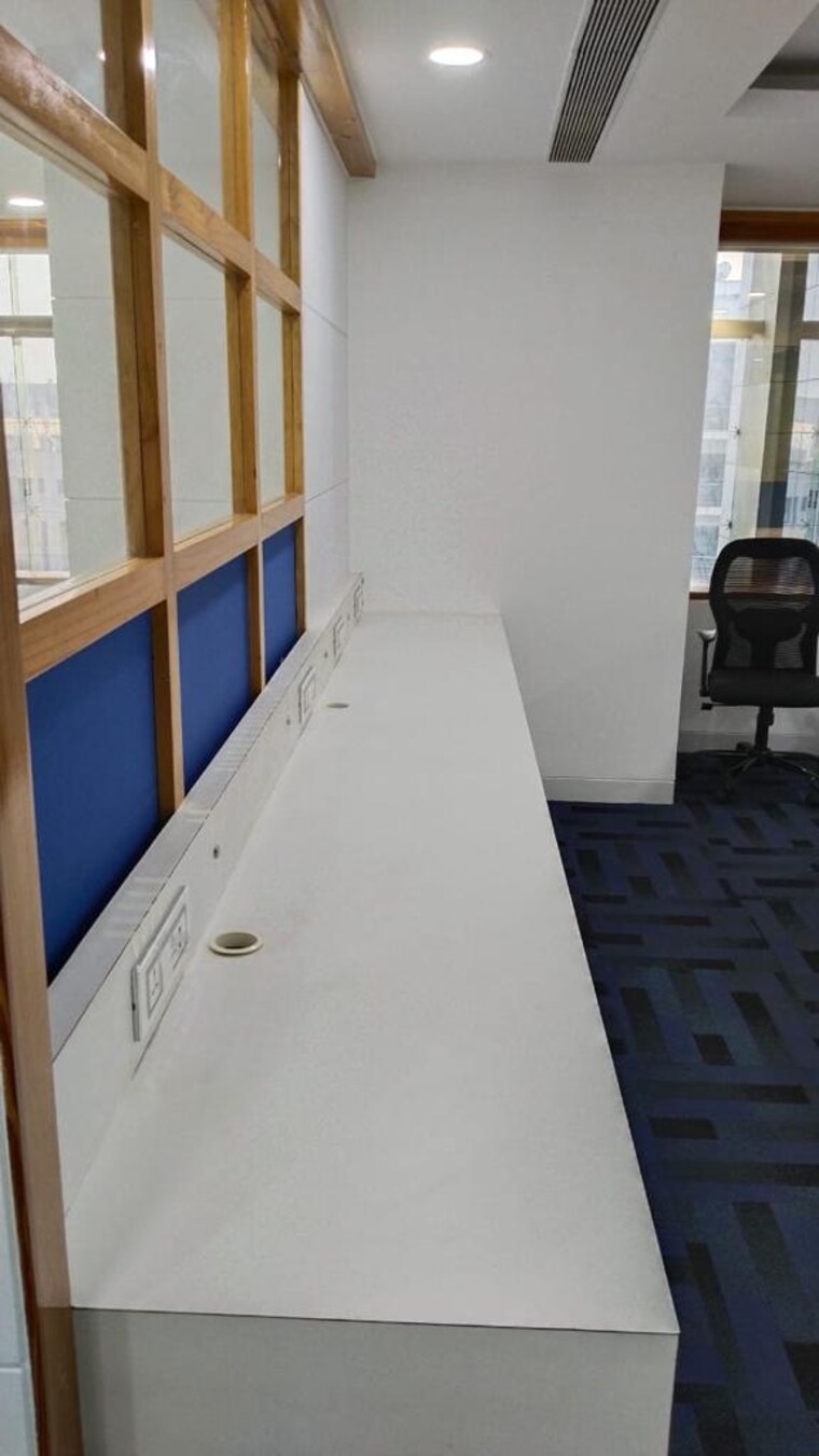 Kitchen, 215-atrium Commercial Office Space 2350 Sq.Ft. In Andheri East Mumbai 9626304