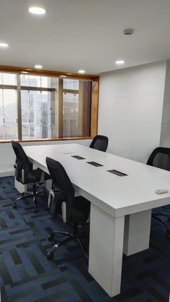 Office Space For Rent in 215 Atrium