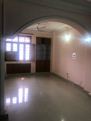 3 BHK Apartment For Sale in Dwarka