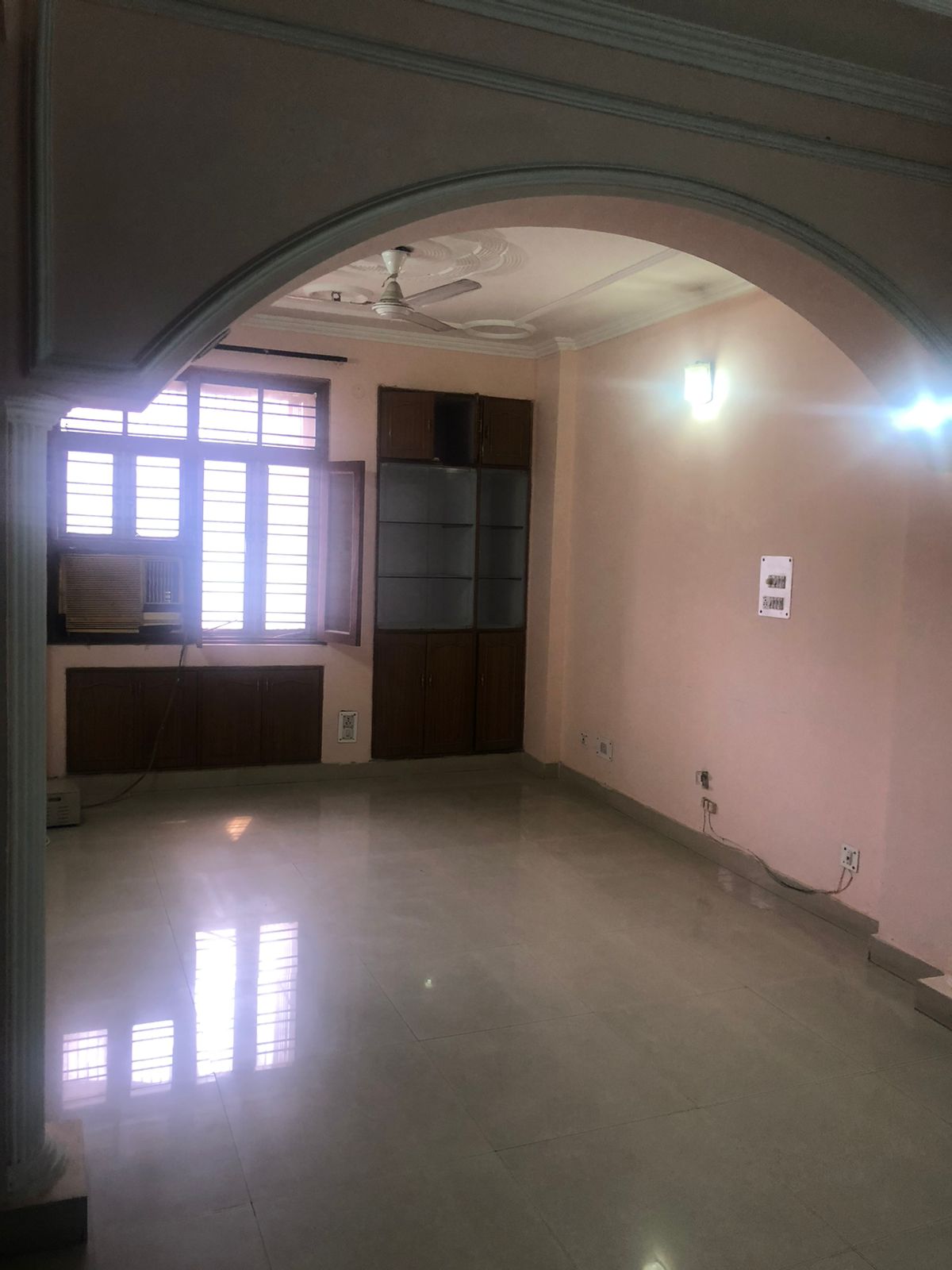 3 BHK Apartment For Sale in Golden Higets