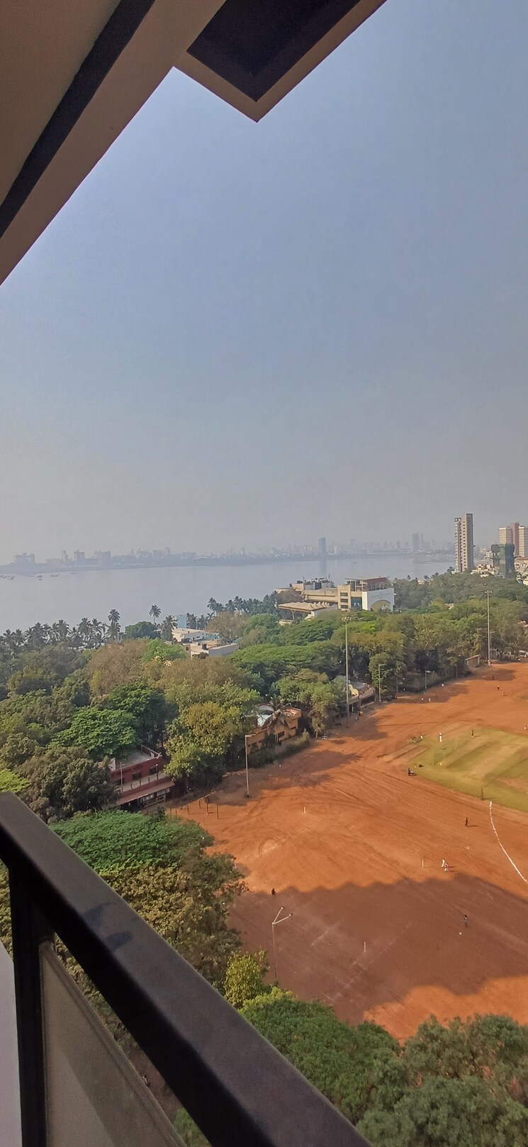 Swimming Pool, sugee-saraswati-niwas 3 Bedroom 1200 Sq.Ft. Apartment In Dadar West Mumbai 9626305