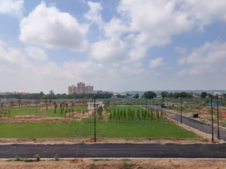 undefined, mks-county  179 Sq.Yd. Plot In Sohna Sector 2 Gurgaon 9626301