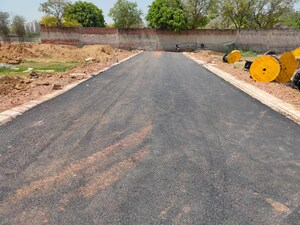 Swimming Pool in  Plot at MKS County, Sohna Sector 2 – for Sale