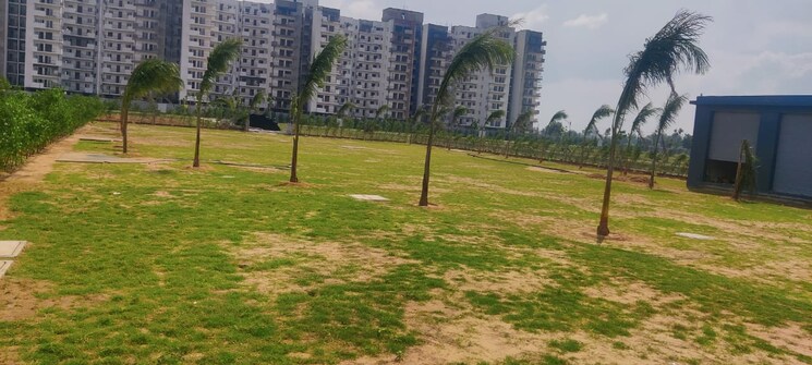 Garden, sector 3  125 Sq.Yd. Plot In Sector 3 Dharuhera 9626302