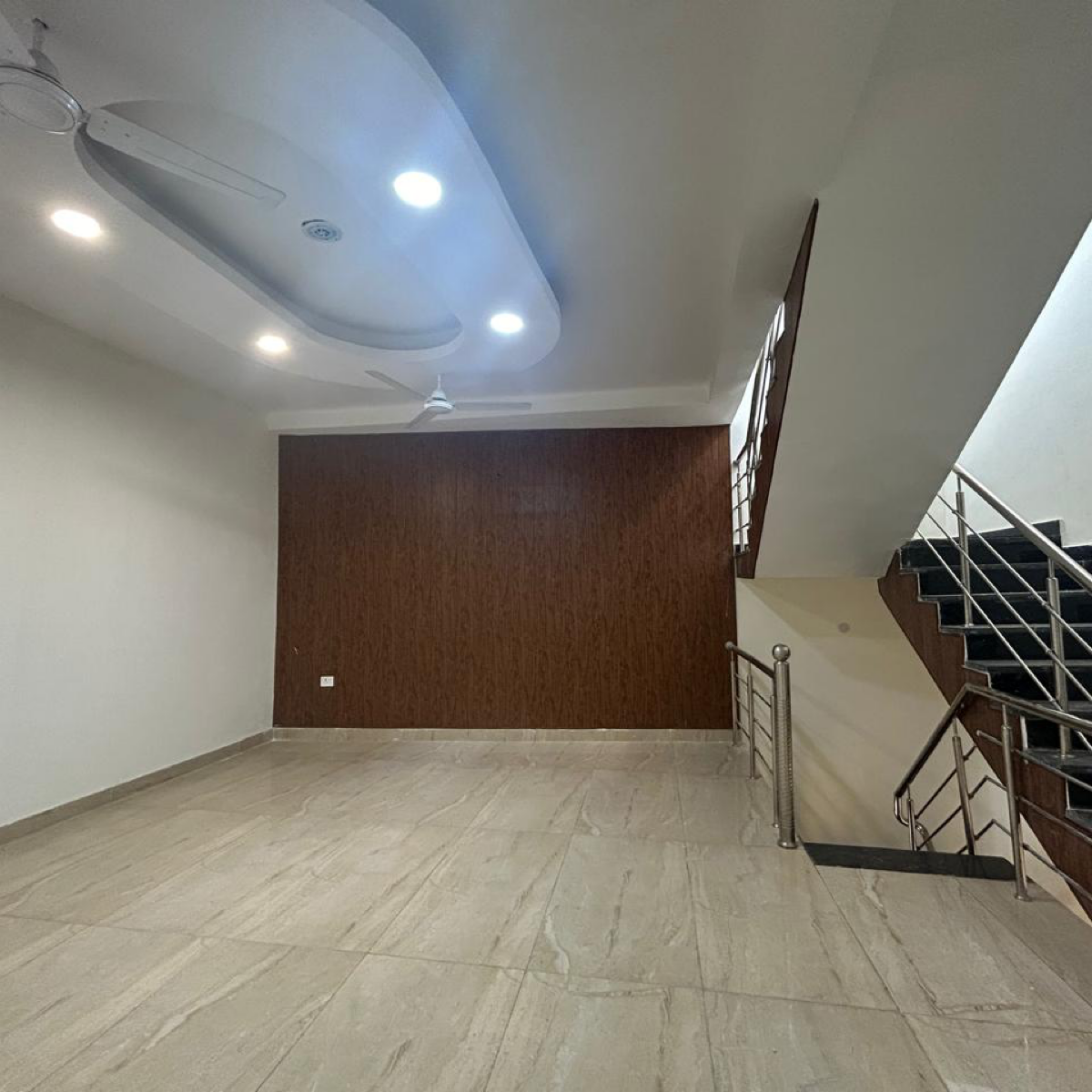 3 BHK + Pooja Room Villa For Rent in Sahastradhara