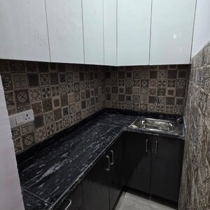 Kitchen in  Office Space at Lajpat Nagar – for Rent