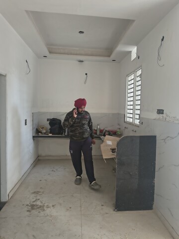 Kitchen in 2 BHK Independent House at Ambala Highway – for Sale