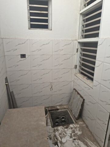 Attached Bathroom in 2 BHK Independent House at Ambala Highway – for Sale