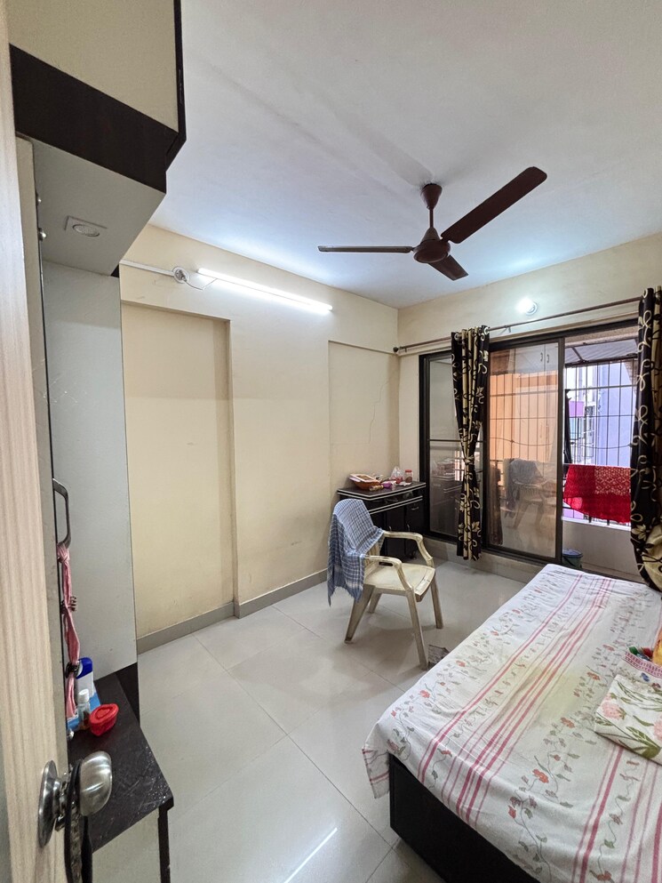 Team Area, dombivli west 2 Bedroom 1050 Sq.Ft. Apartment In Dombivli West Thane 9626339
