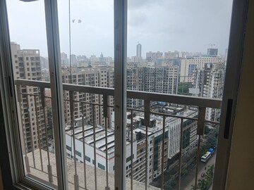 2 BHK Apartment – Exterior View View at Vihang Valley Phase 3, Kasarvadavali - for Sale