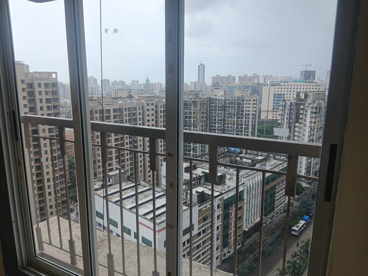 Exterior View, vihang-valley-phase-3 2 Bedroom 555 Sq.Ft. Apartment In Kasarvadavali Thane 9626317