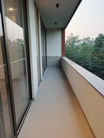 4 BHK Builder Floor For Rent in Defence Colony