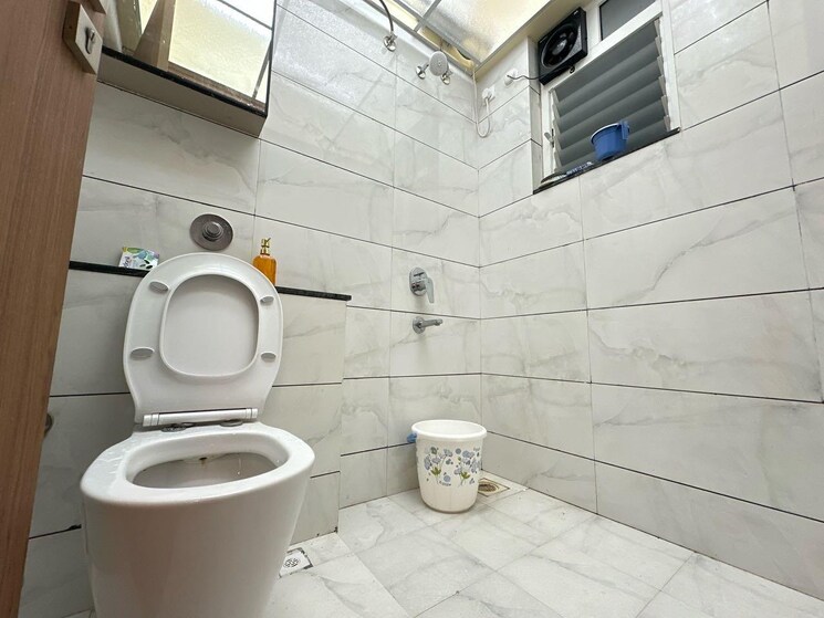 Bathroom, majestique-marbella-phase-1 2 Bedroom 850 Sq.Ft. Apartment In Kharadi Pune 9626291