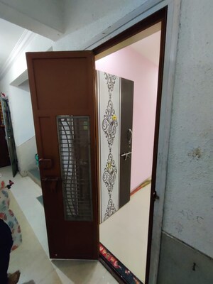  1 BHK Apartment at Dombivli West – for Sale