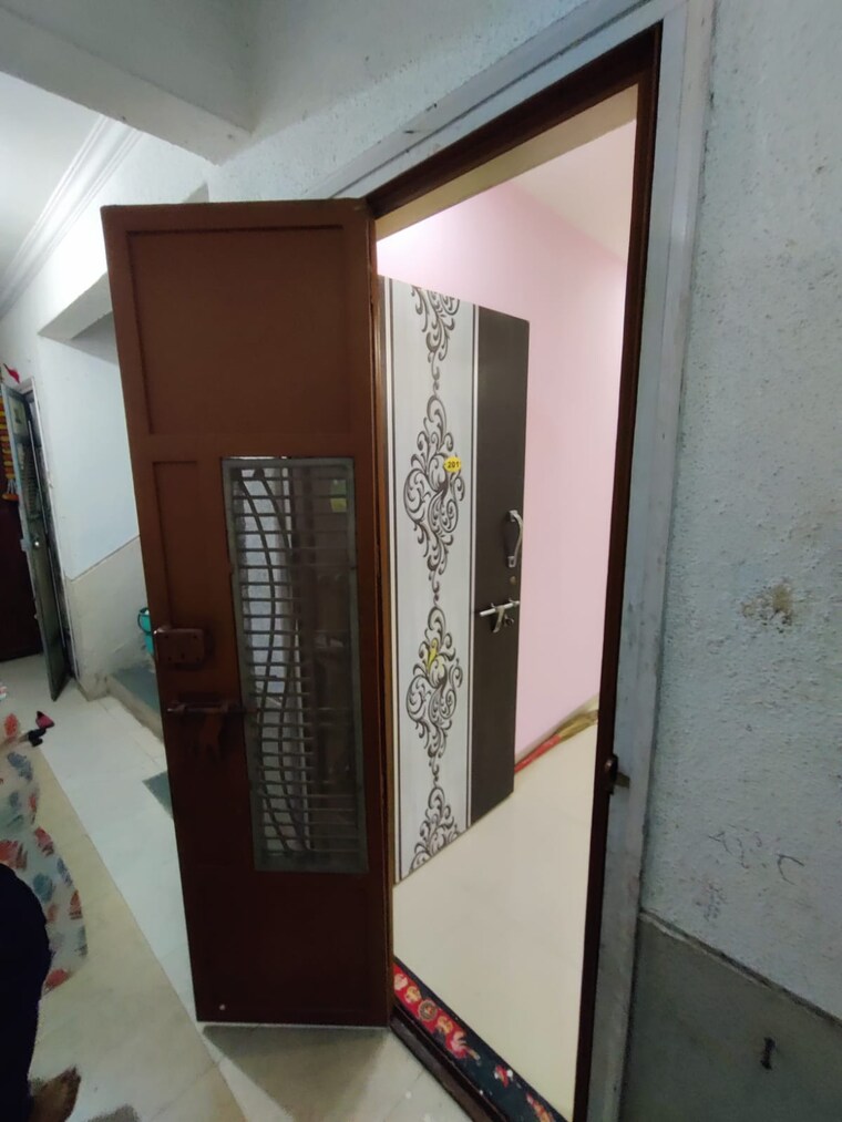 Other, dombivli west 1 Bedroom 500 Sq.Ft. Apartment In Dombivli West Thane 9626347