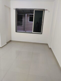 1 BHK + Extra Room Apartment For Sale in Dombivli West