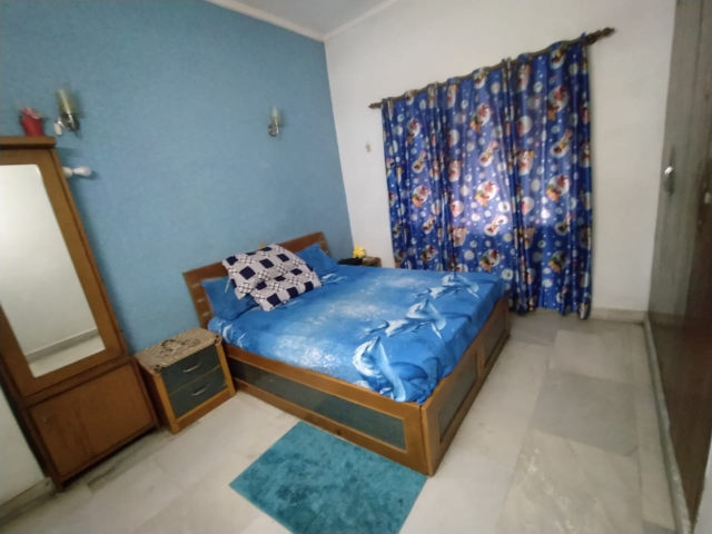 2 BHK + Pooja Room Apartment For Rent in Paras Dev Paradise Mira