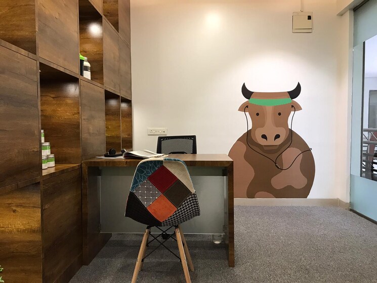 undefined, gera-legend Commercial Office Space 400 Sq.Ft. In Koregaon Park Pune 9626362