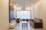 3 BHK + Extra Room 1870 Sq.Ft. Apartment in Legend Siroya Kingston Tower