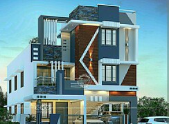 3 BHK Villa For Sale in Sp Golden Villa 