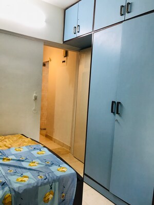 Room in 1 BHK Apartment at Siddhivinayak Gardens CHS, Malad West – for Rent