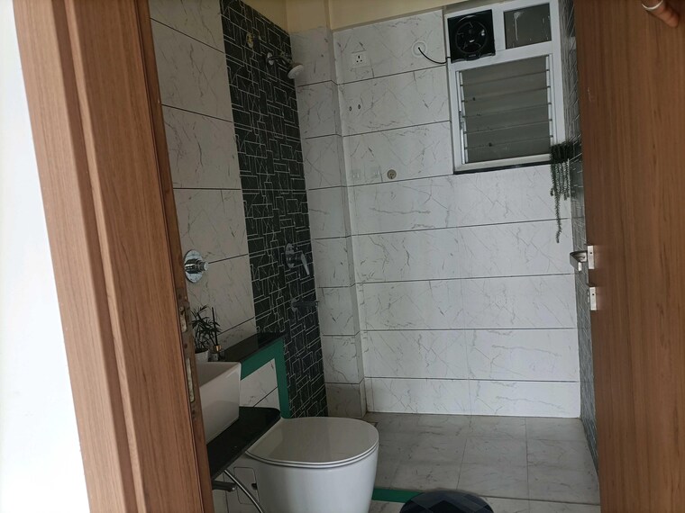 Bathroom, majestique-marbella-phase-1 2 Bedroom 850 Sq.Ft. Apartment In Kharadi Pune 9626291
