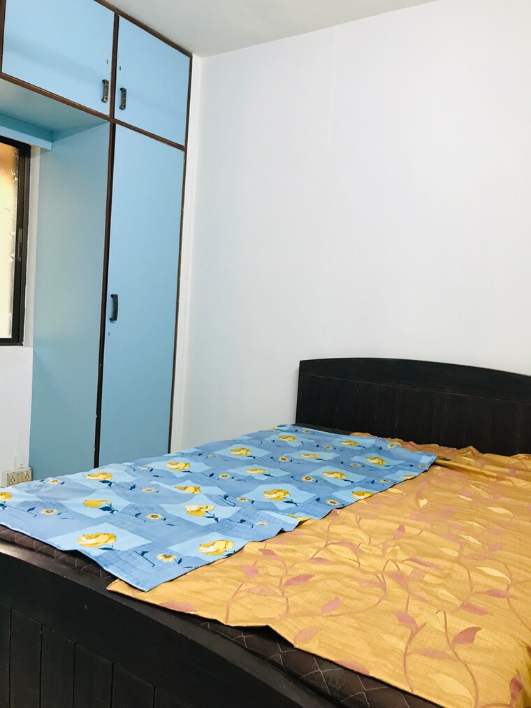 Bedroom, siddhivinayak-gardens-chs 1 Bedroom 750 Sq.Ft. Apartment In Malad West Mumbai 9626361
