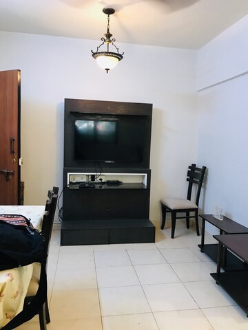 1 BHK Apartment For Sale in Siddhivinayak Gardens CHS, Malad West